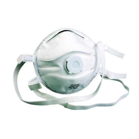 Mondmasker FFP3